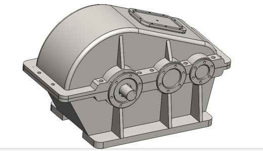 变速箱总成缩略图